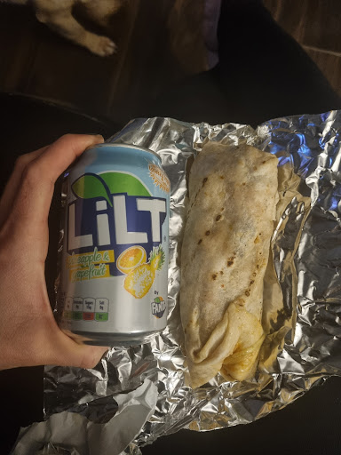 Photo of The Flaming Hen (Cheltenham) - 54 High St, Cheltenham GL50 1EE